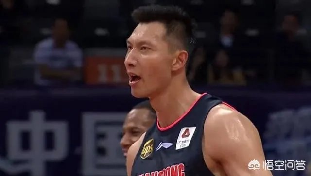为何郭士强会认为韩德君没有受伤,他们就能战胜新疆队?