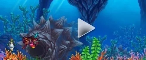 造梦西游3水下迷宫怎么进(走)