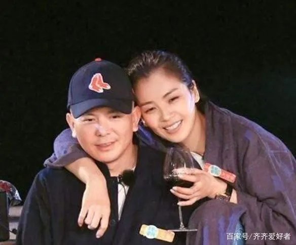 王珂和刘涛是如何相识的?两人的感情经历如何?