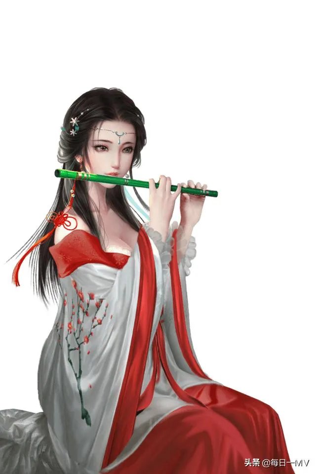 有哪些好听的流行歌适合用笛子演奏?