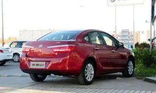 全新英朗怎么样,分享给大家参考