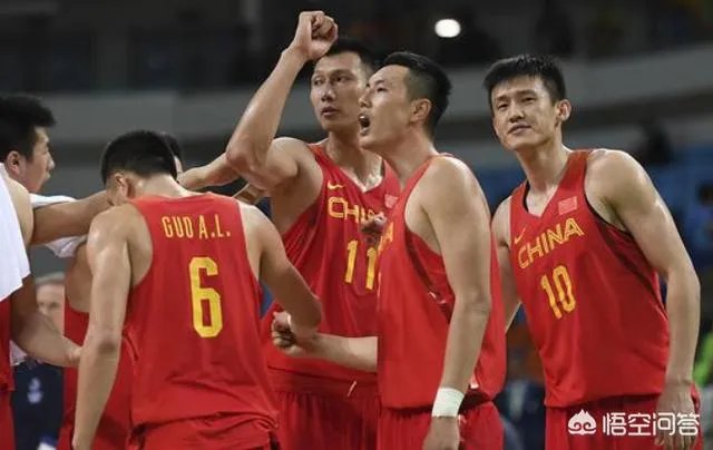 中国男篮12人名单公布了吗？