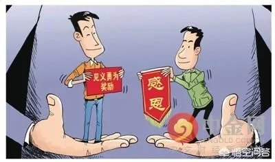 河南残疾男子爬三楼砸窗,单手从火场救孕妇,该被授予见义勇为奖吗?
