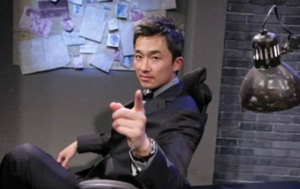 成磊事件
