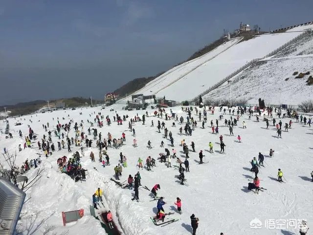 杭州周边有哪些滑雪的好去处?