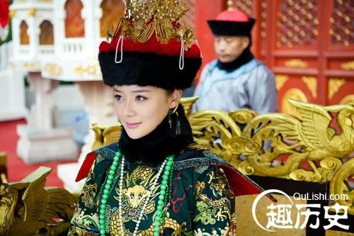 历史上雍正的熹妃究竟是谁？