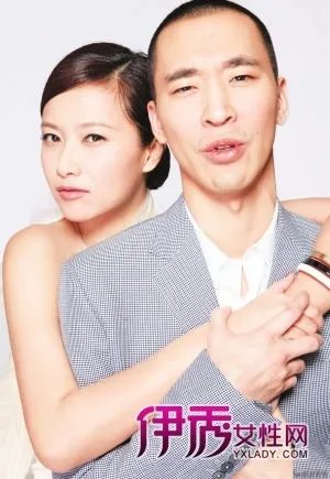 网曝徐静蕾与黄立行秘婚