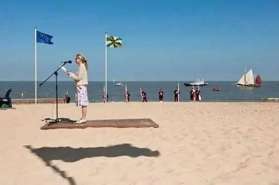 一男一女摩托车上打野战?这些错觉图片让你大开眼界