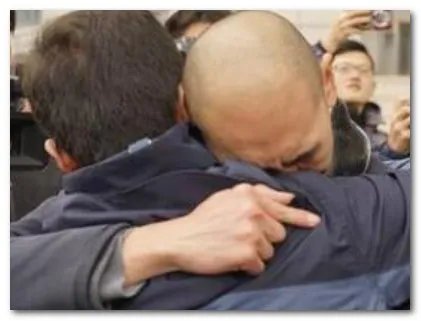 山东“张志超案”,当事人已获得332万赔偿,同案人的结果如何?