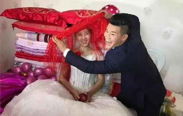 饰演《小兵张嘎》中嘎子结婚了?他的老婆是谁?