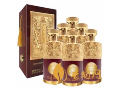 精装汉帝茅台酒多少元?市场价格一览