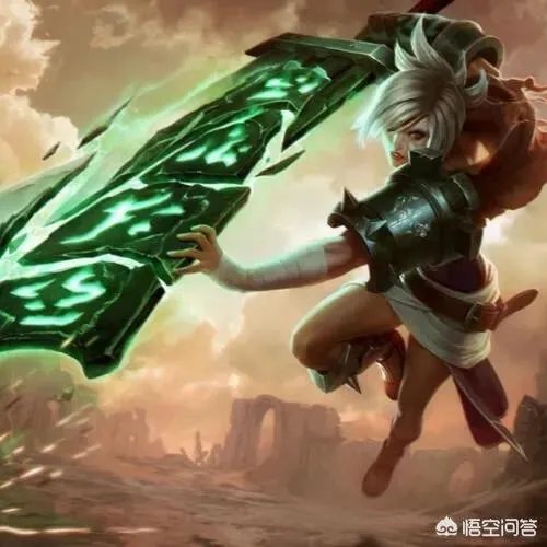LOL克隆模式,你认为哪个英雄最厉害?