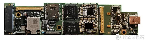 10nm制程与新平台:intel 英特尔 发布 二代Ice Lake处理器 和 Lakefield平台