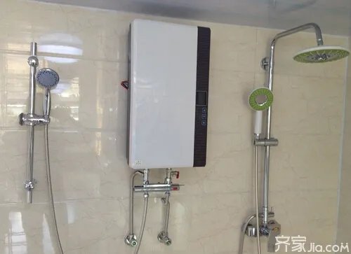 即热式电热水器好用吗?即热式电热水器优缺点
