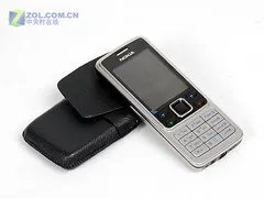 实用手机:诺基亚6300
