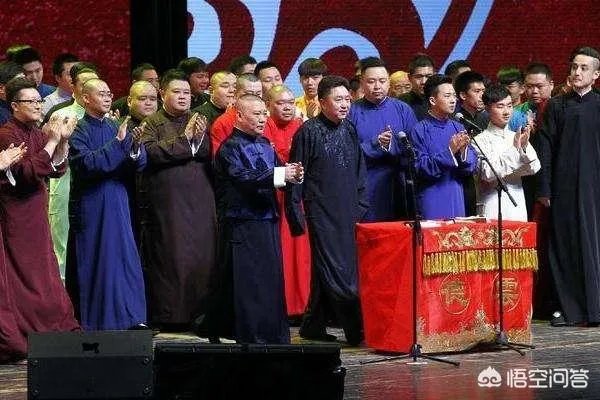 开箱、封箱演出是郭德纲的德云社首创吗?