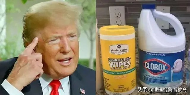 突发!5月7日特朗普贴身保镖新冠病毒检测呈阳性,您怎么看?