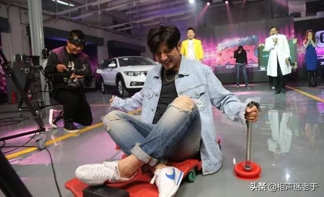 高晓攀、闫佳宝(何云伟的徒弟)已经离开了德云社,为什么还和德云社关系那么好?