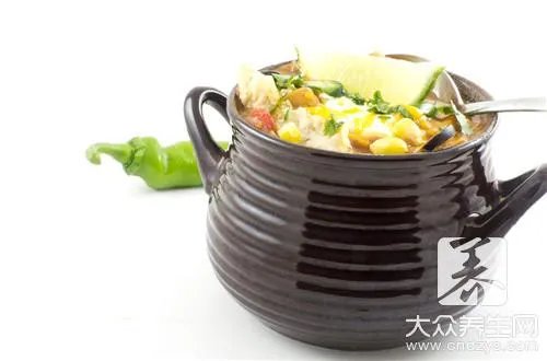孕妇坐月子食谱大全
