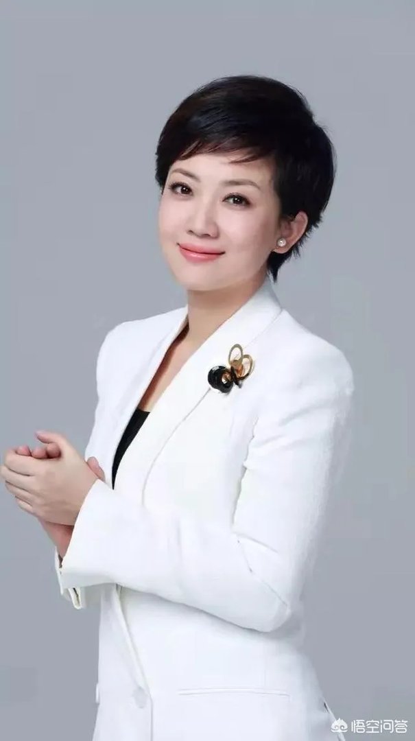 央视王端端