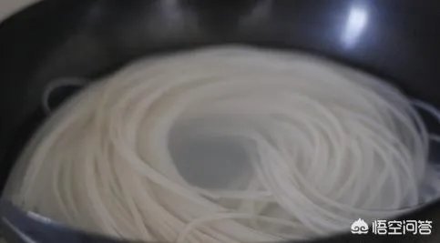 大鼓米线的做法是怎样的?