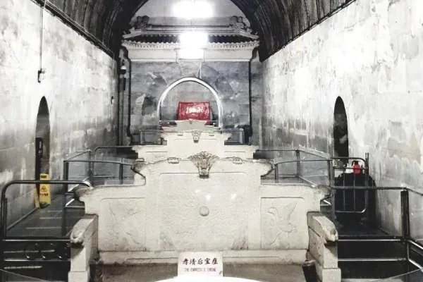 北京名胜