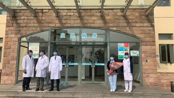 上海保卫战取得重大阶段性成果,本轮疫情呈现了哪些特点?