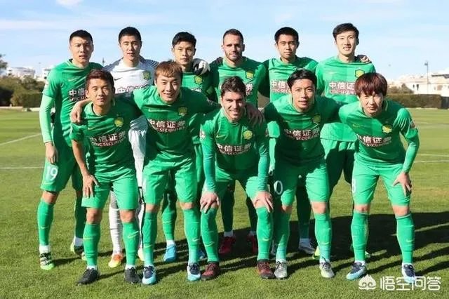 国安高光时刻已经到来:联赛豪取6连胜,追平最佳开局纪录!本赛季他们会夺冠吗?