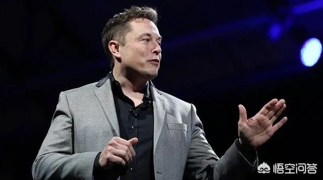 美国的马斯克怎么能有那么强的技术和经济实力干出举国难以胜任的事情？