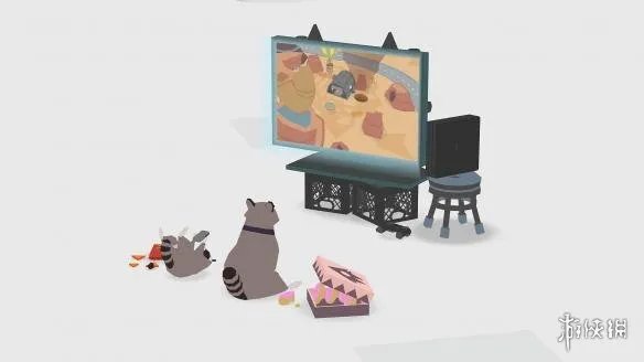 PSX2017:《怪圈小镇》新预告 吞噬一切的黑洞洞!