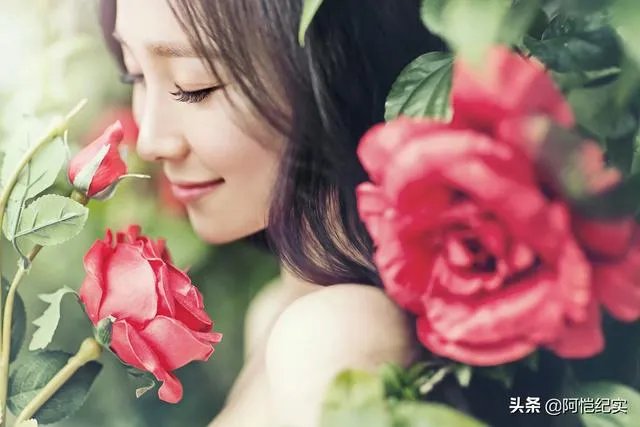 怎样拍出纯正的韩式婚纱照呢?