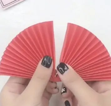 儿童手工小灯笼怎么做?