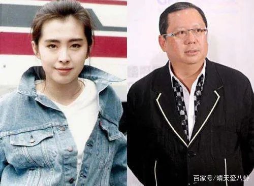 与林建岳离婚25年,谢玲玲为何会感谢婆婆呢?