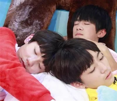 YHboys与TFboys你更喜欢那个组合?