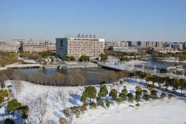 江苏有哪些好二本大学排名
