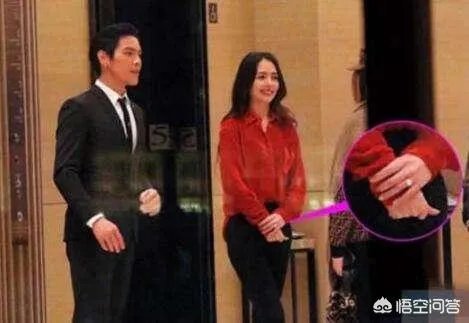 如何看待向佐和郭碧婷的恋情,你觉得他们般配吗?