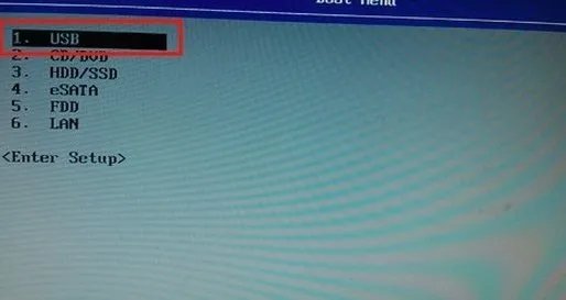 请问USB启动盘是干什么用的??