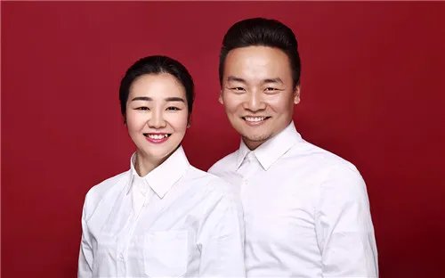 北京结婚证件照哪里拍 拍结婚证照注意事项
