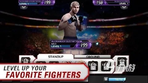 wwe摔跤游戏排行榜前十名2021 好玩的wwe摔跤游戏有哪些