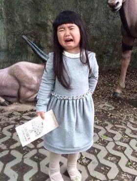 曹格女儿Grace大变样,姐姐这般容颜还会有人说她丑吗?