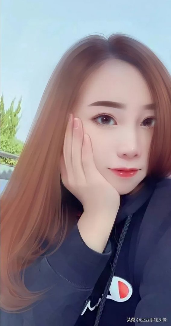 有没有粉色系头像?
