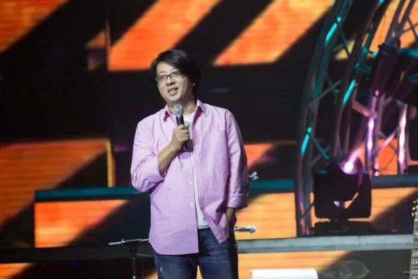 袁惟仁在娱乐圈混迹这么多年,为何做脑溢血手术还要接受捐款?