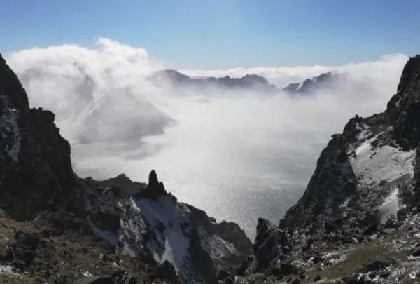 延边旅游景点大全排名