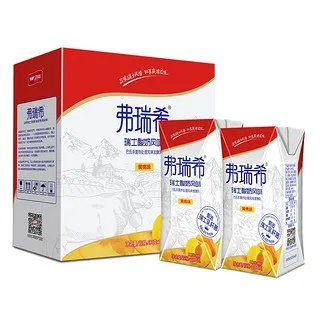 卫岗牛奶价格