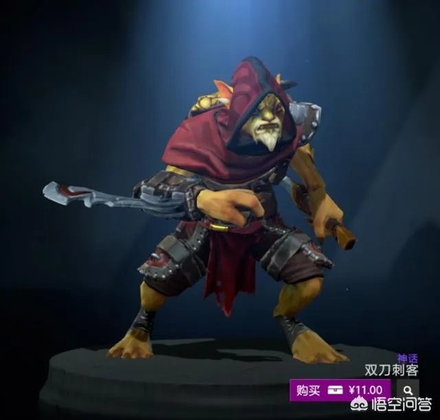 dota2中有哪些v社专门为职业选手设计的英雄套装?