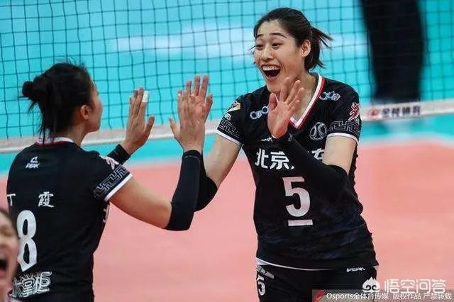 2018-2019女排全明星赛即将开赛,有哪些看点?你期待吗?