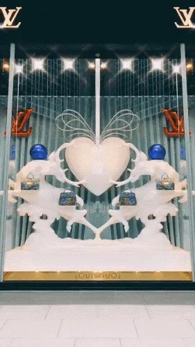 上海在圣诞节一般会举办哪些大型活动?