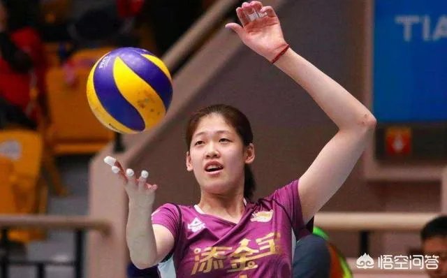 2018-2019女排全明星赛即将开赛,有哪些看点?你期待吗?