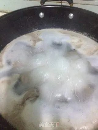 薏米冬瓜排骨汤