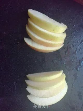 苹果螃蟹